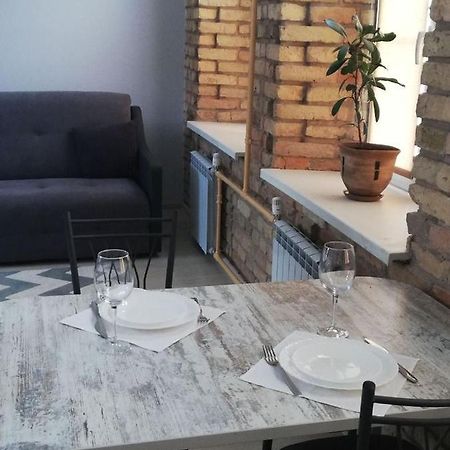 Vydatny Adpachynak Apartamento Grodno Exterior foto