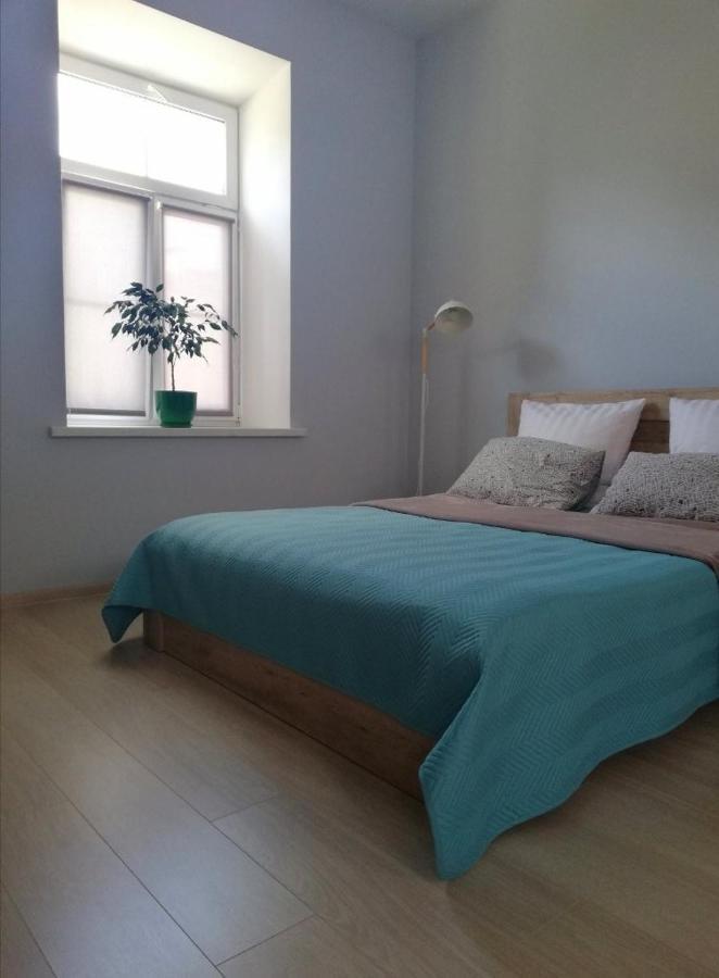 Vydatny Adpachynak Apartamento Grodno Exterior foto